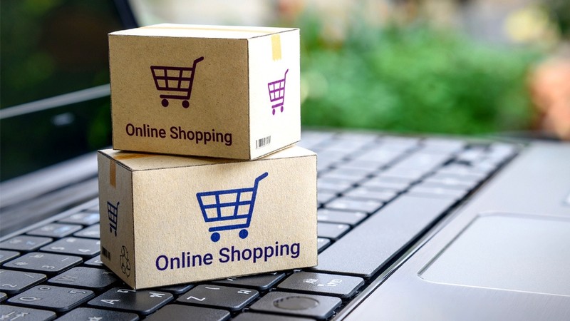 Vietnam aims to have 55% of the population shopping online by 2025.