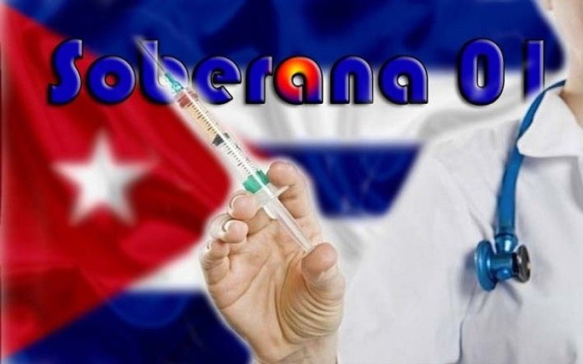 Cuba to start clinical trials of potential coronavirus vaccine