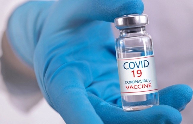UN says COVID-19 vaccine, treatment must be available for all. 