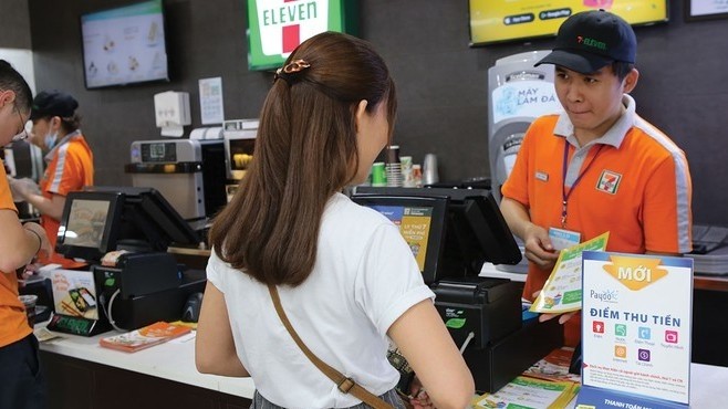 Vietnam plans to increase the number of communes with financial service centres to at least 50% by 2025.