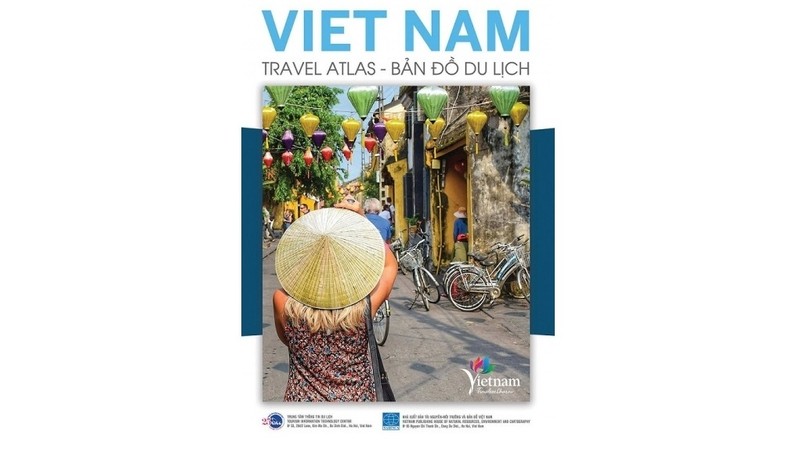 Vietnam Travel Atlas republished to update visitors on tourism information