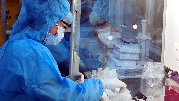Vietnam will start clinical COVID-19 vaccine trials this month.