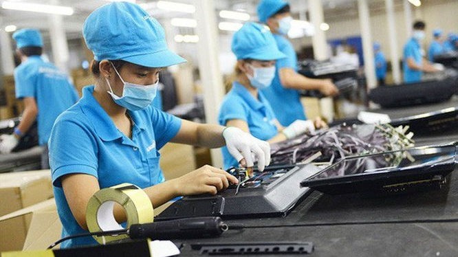 Over 6,400 firms resume operations in Ho Chi Minh City