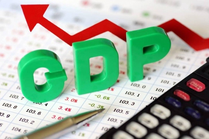Vietnam's GDP is expected to grow by 2.91% in 2020.