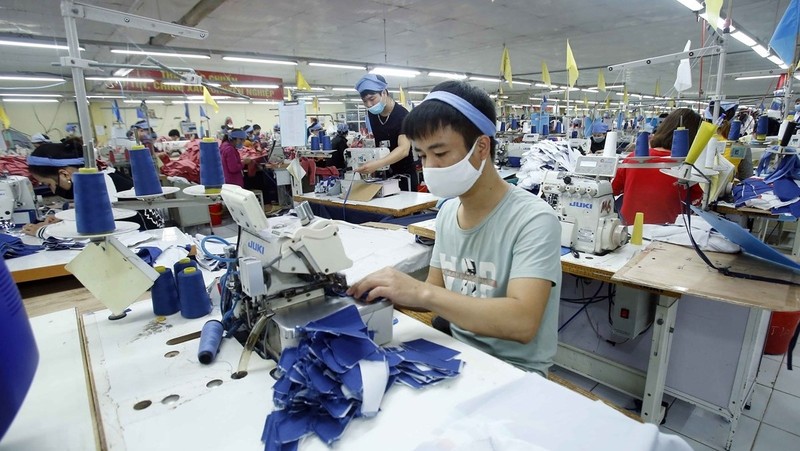 2021 may still be a challenging year as the garment sector continues to face difficulties.
