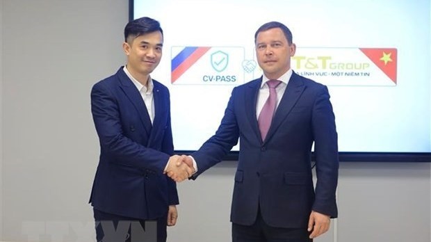 Vietnamese, Russian firms cooperate for tourism recovery