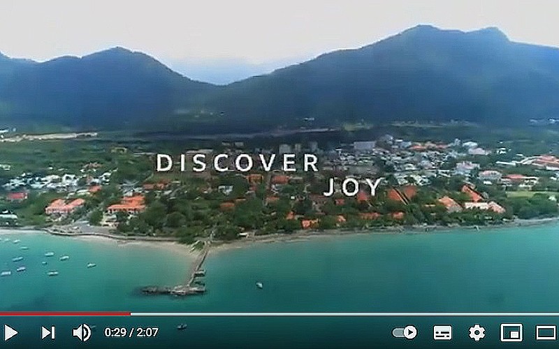 Ba Ria-Vung Tau promotes tourism on BBC Global News