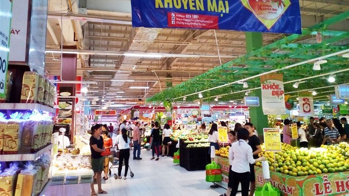 Hanoi plans various promotional events to boost consumer demand