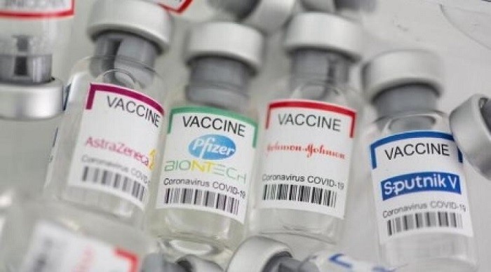 "Support from the G7 and G20 that makes vaccines readily accessible to low- and middle-income countries is not an act of charity, but rather is in every country's strategic interest," the letter said.